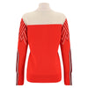 Chandail Voss Ski Knit 1/2 Zip Femme