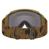 Squad XL Adult Ski Goggles