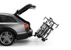Porte-Vélo sur Attelage Helium Platform XT