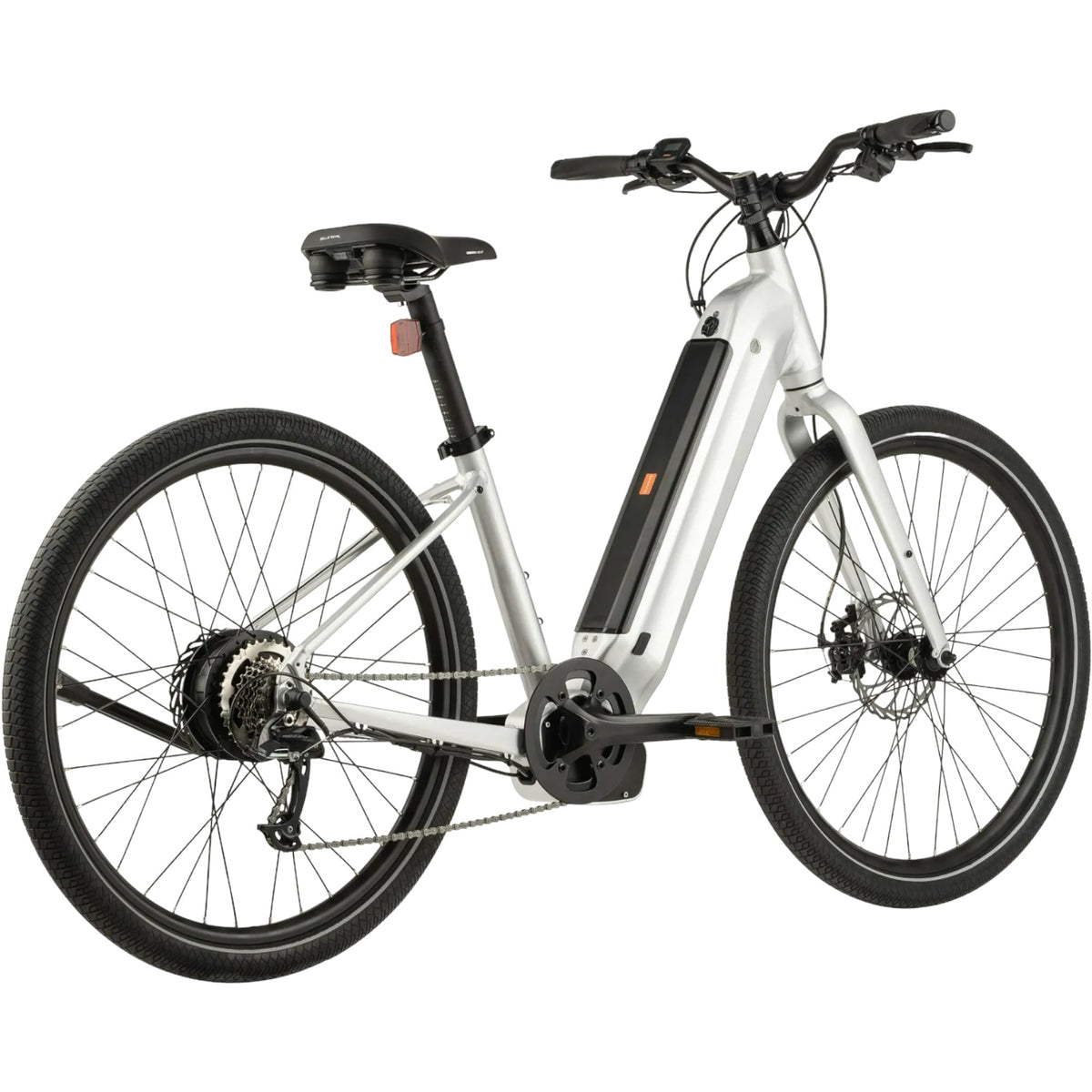 Vélo Électrique Hybride E-Alpaca R Step Adulte