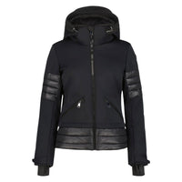 Meekonvaara Softshell  Women Winter Jacket