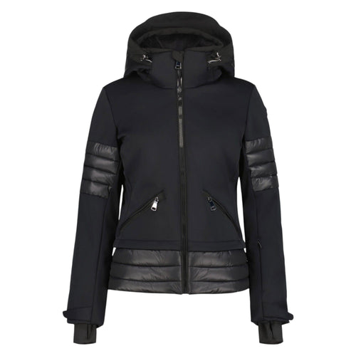 Meekonvaara Softshell  Women Winter Jacket