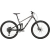 Marin X-Large (29) Gloss Char/BK/Silver.093