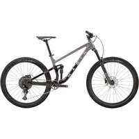 Marin X-Large (29) Gloss Char/BK/Silver.093