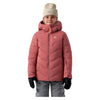 Manteau Riya Synthetic Fille