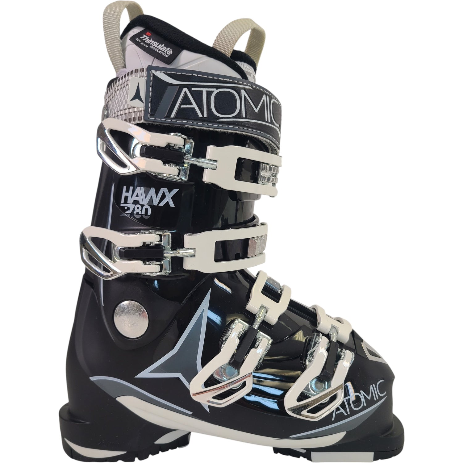 Bottes de Ski Usagé Hawx 2 80 W Femme