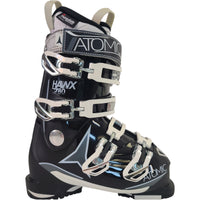 Bottes de Ski Usagé Hawx 2 80 W Femme