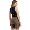 Cuissards à Bretelles de Vélo Signature Cargo Femme