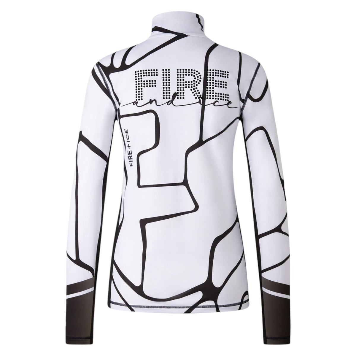 Manteau d'Hiver Ilvy3 Femme