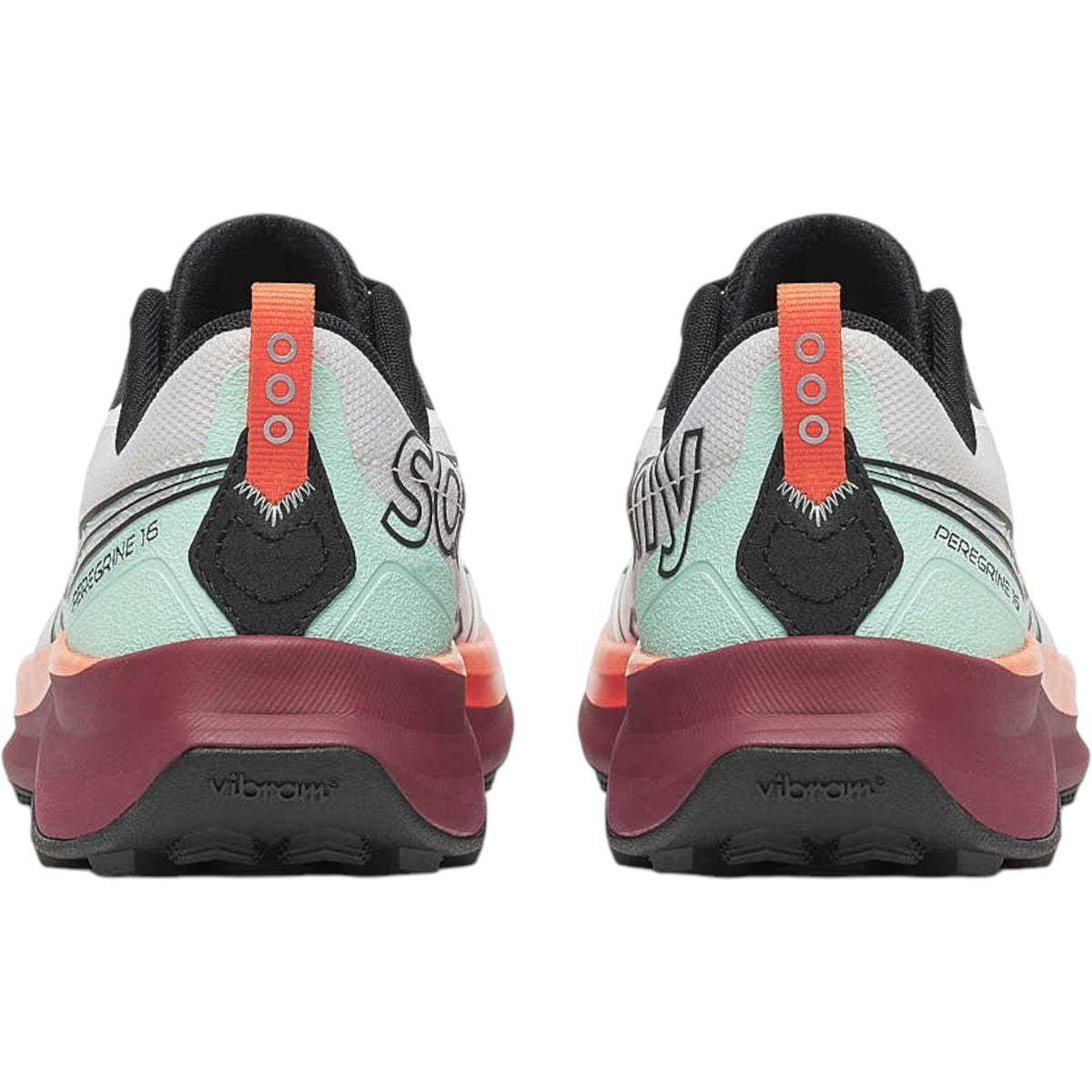 Peregrine 16 Men Running Shoes