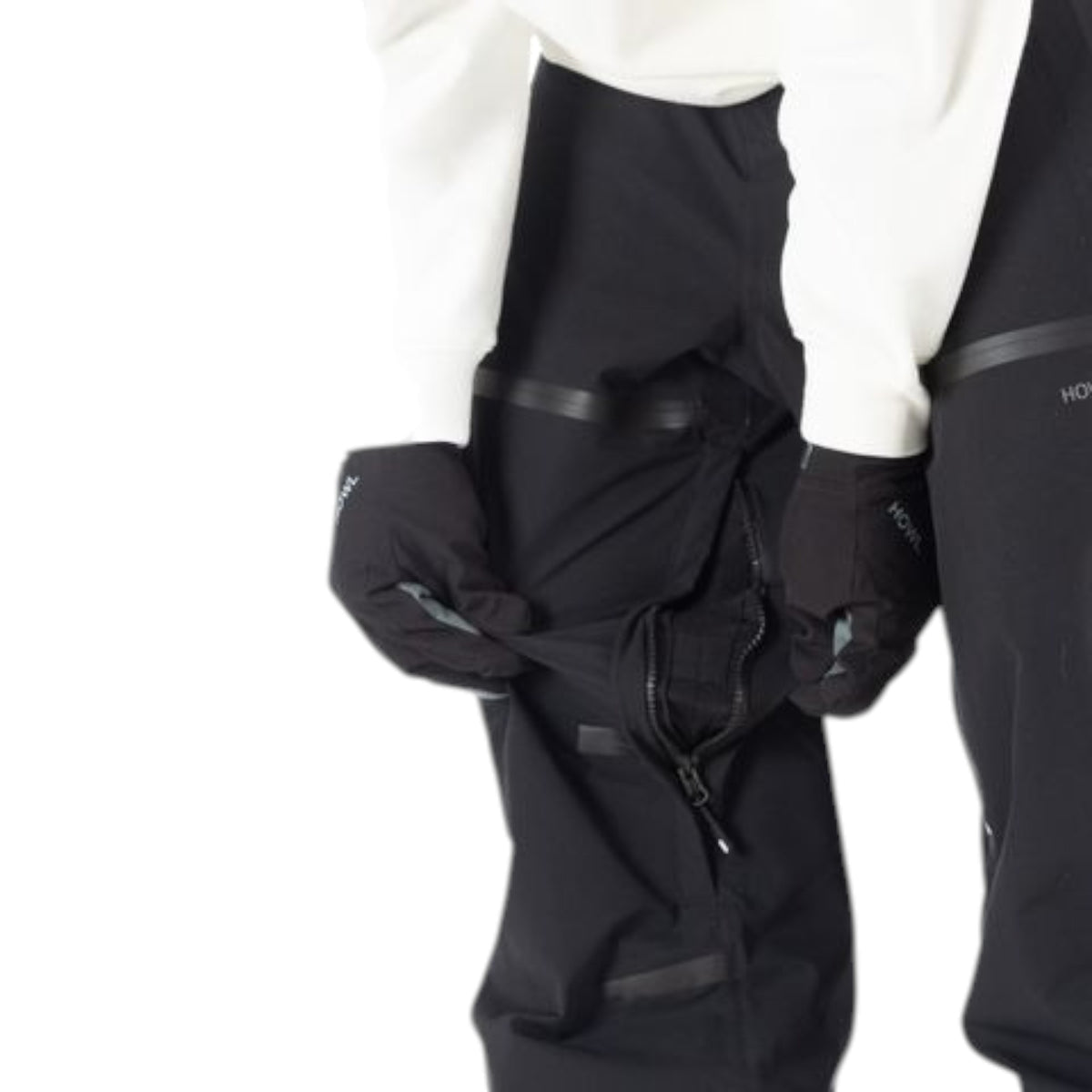 Howl Noir L