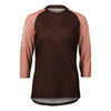 MTB Pure Women 3/4 Sleeve Mountain Bike Jersey