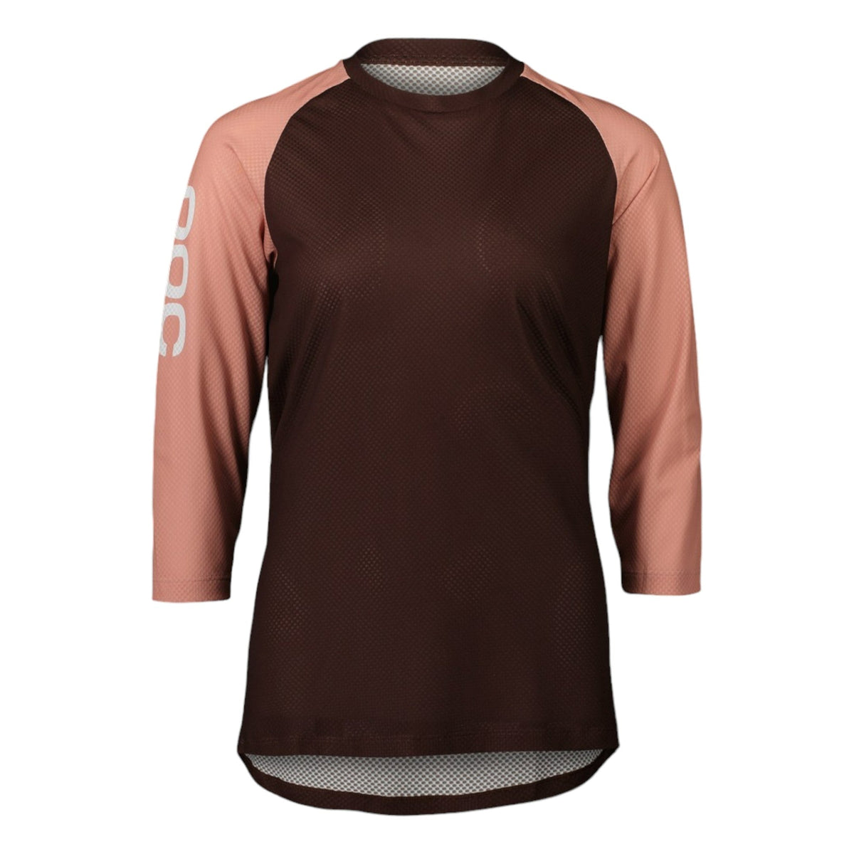 MTB Pure Women 3/4 Sleeve Mountain Bike Jersey