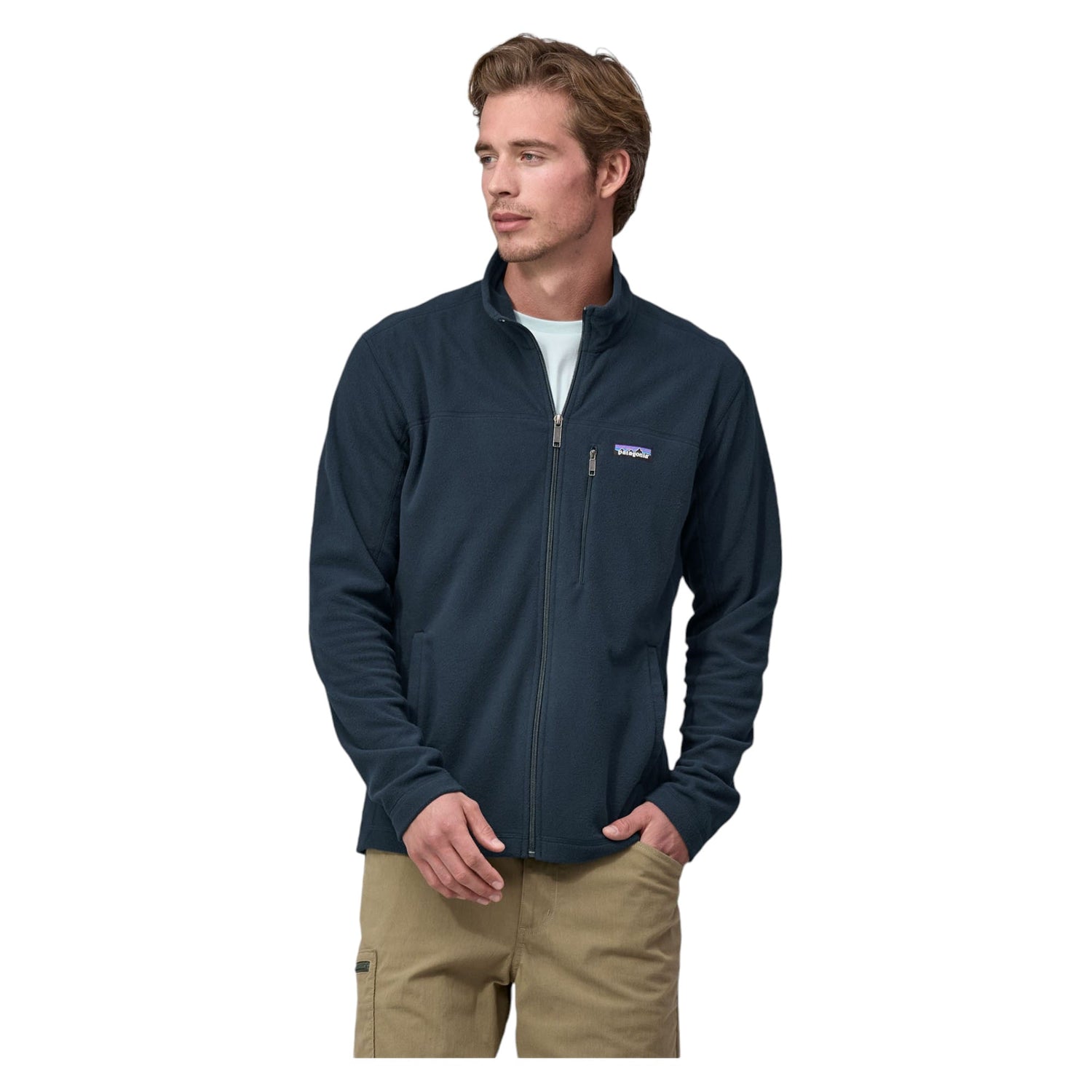 Couche Isolante Micro D Homme