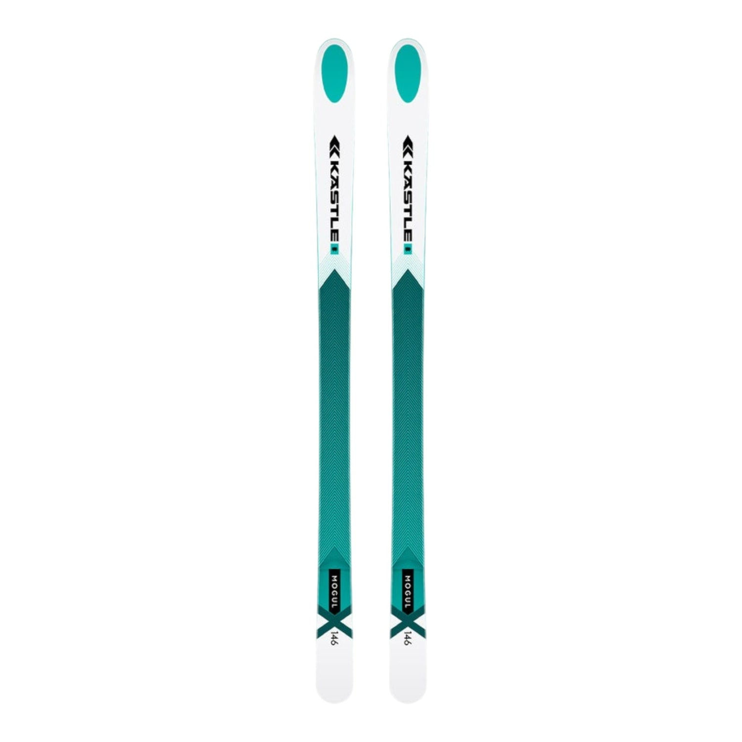 Skis Alpins Mogul X Enfant
