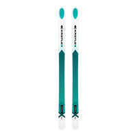 Skis Alpins Mogul X Enfant
