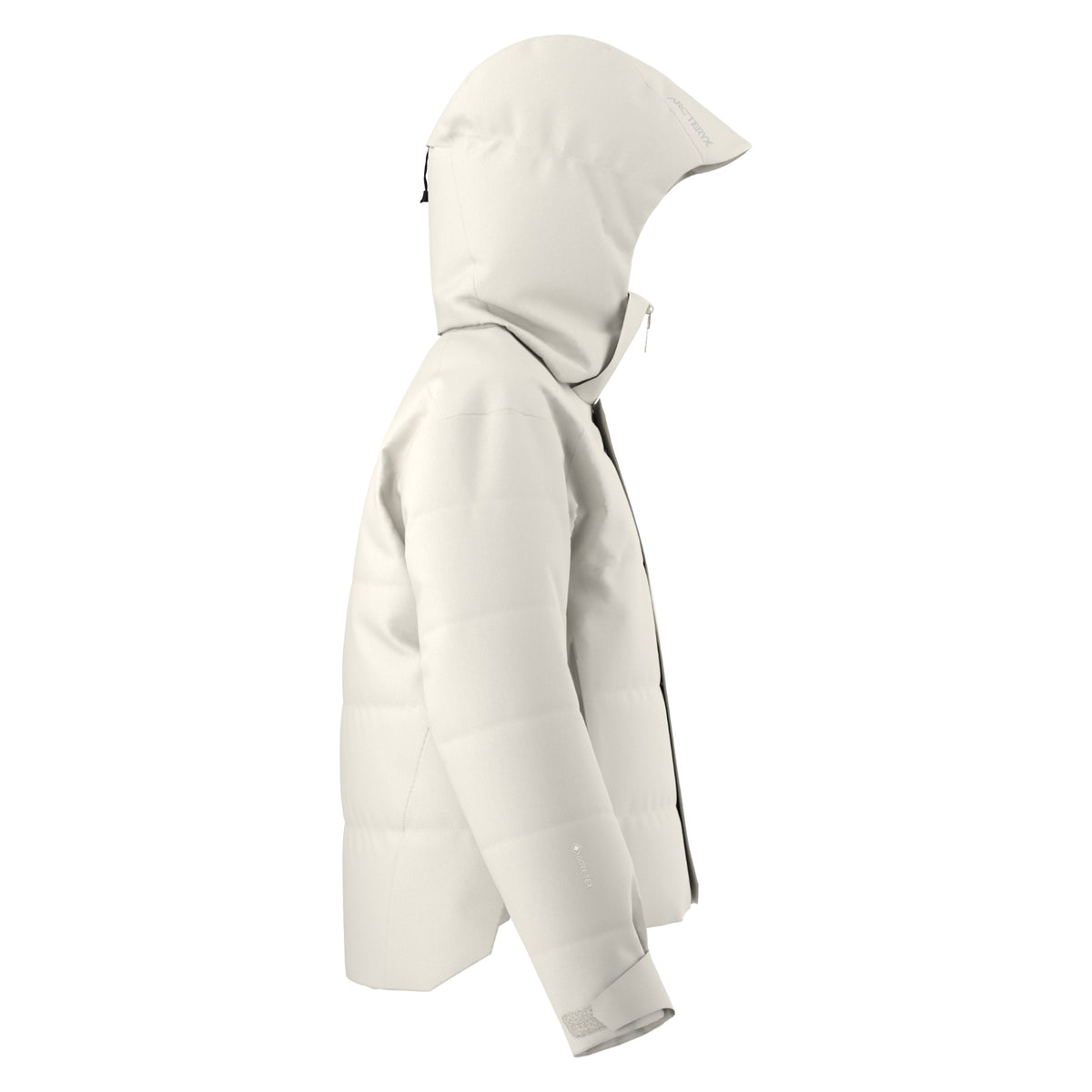 Andessa Down Women Winter Jacket
