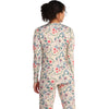 Sous-Vêtement Fryd LS Femme