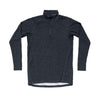 Duo Active Merino 205 Neck Men Base Layer Top