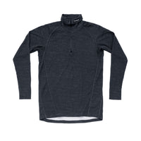 Duo Active Merino 205 Neck Men Base Layer Top