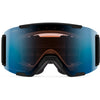 Smith Noir ChrPop Everyday Bleu Mirror XLarge Fit