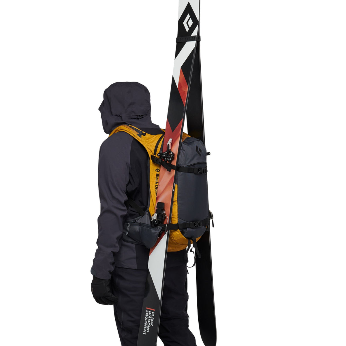 Dawn Patrol 25 Adult Backpack