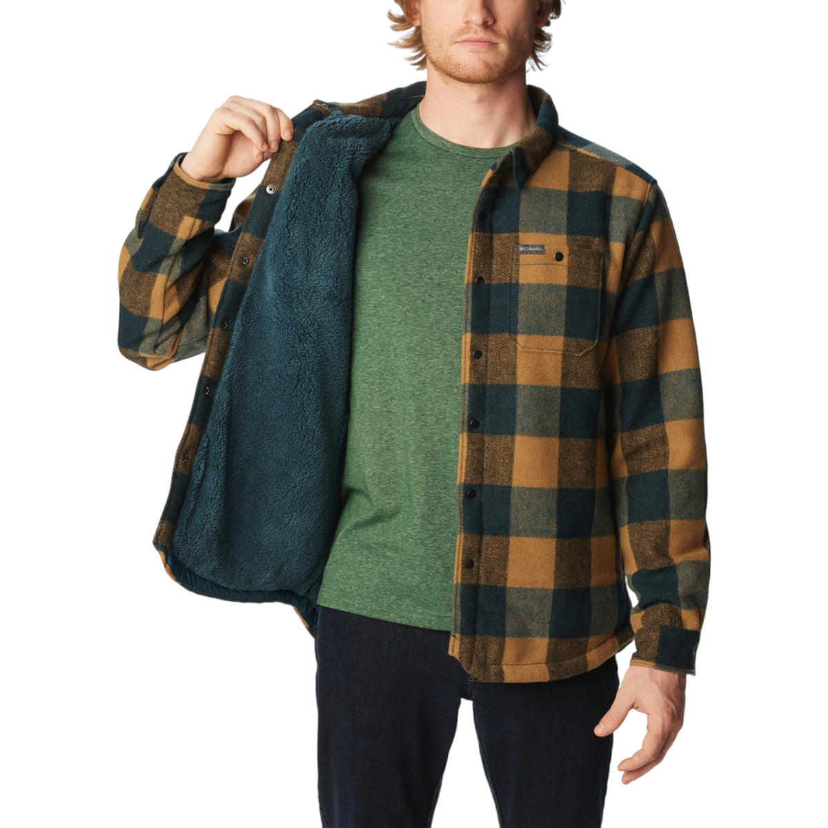 Chemise Windward II Homme