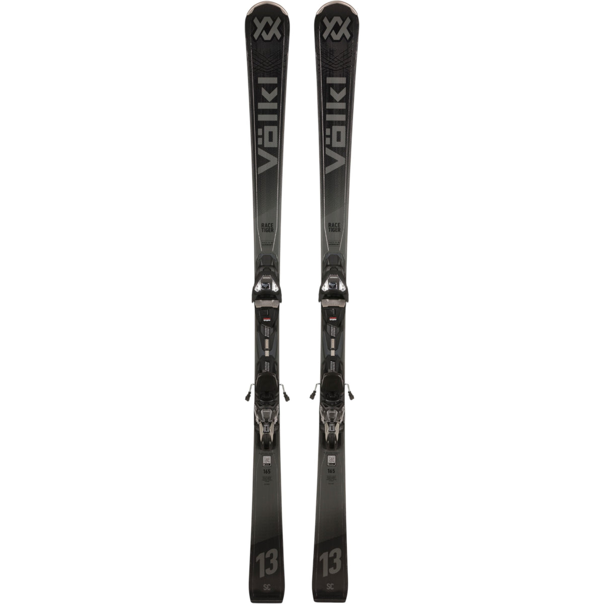 Volkl 158