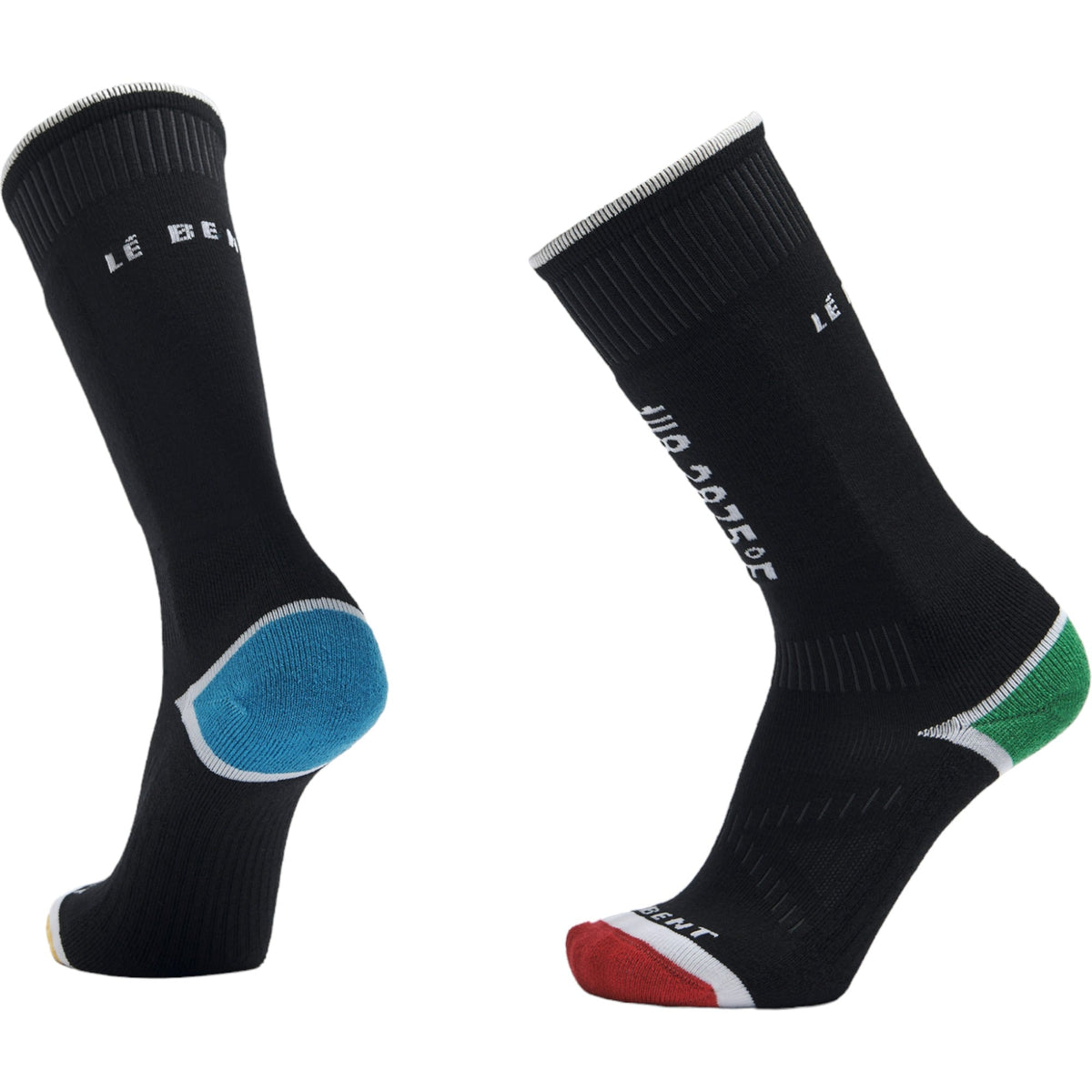 Core Light Cushion Junior Ski Socks