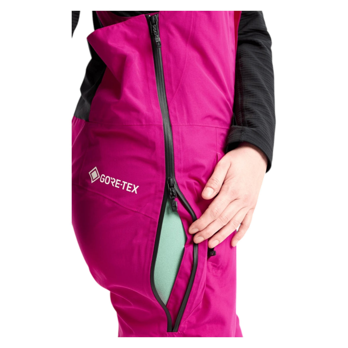 Salopette Kimmy AK Gore-Tex 2L Régulière Femme