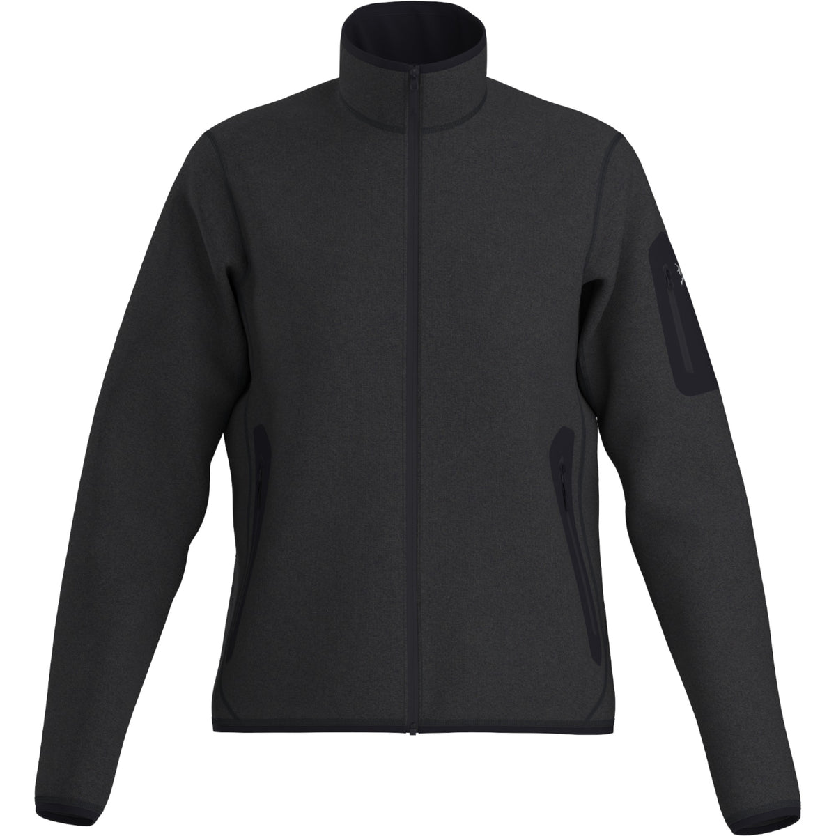 Arc'teryx Noir Heather.000033 L