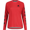 ElferkofelM. Women Bike Jersey