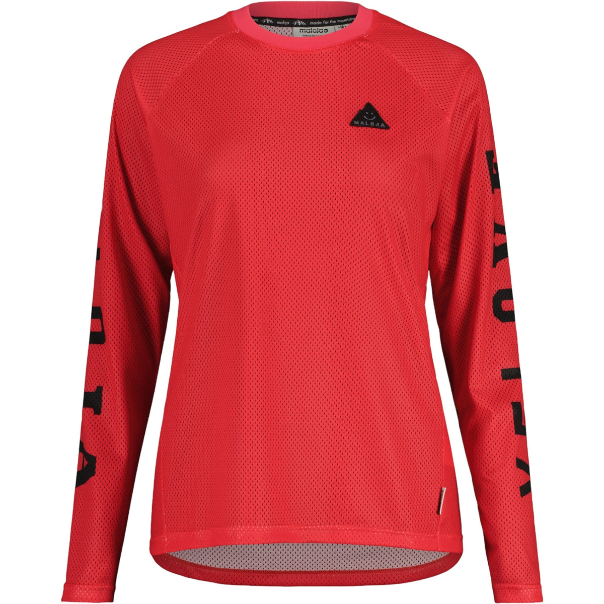 ElferkofelM. Women Bike Jersey