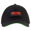 Casquette Hero Adulte