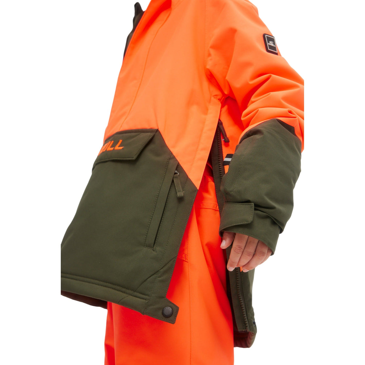 Manteau O'riginals Anorak Garçon