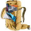 Deuter Savanna/Nori.6216 26 Litres