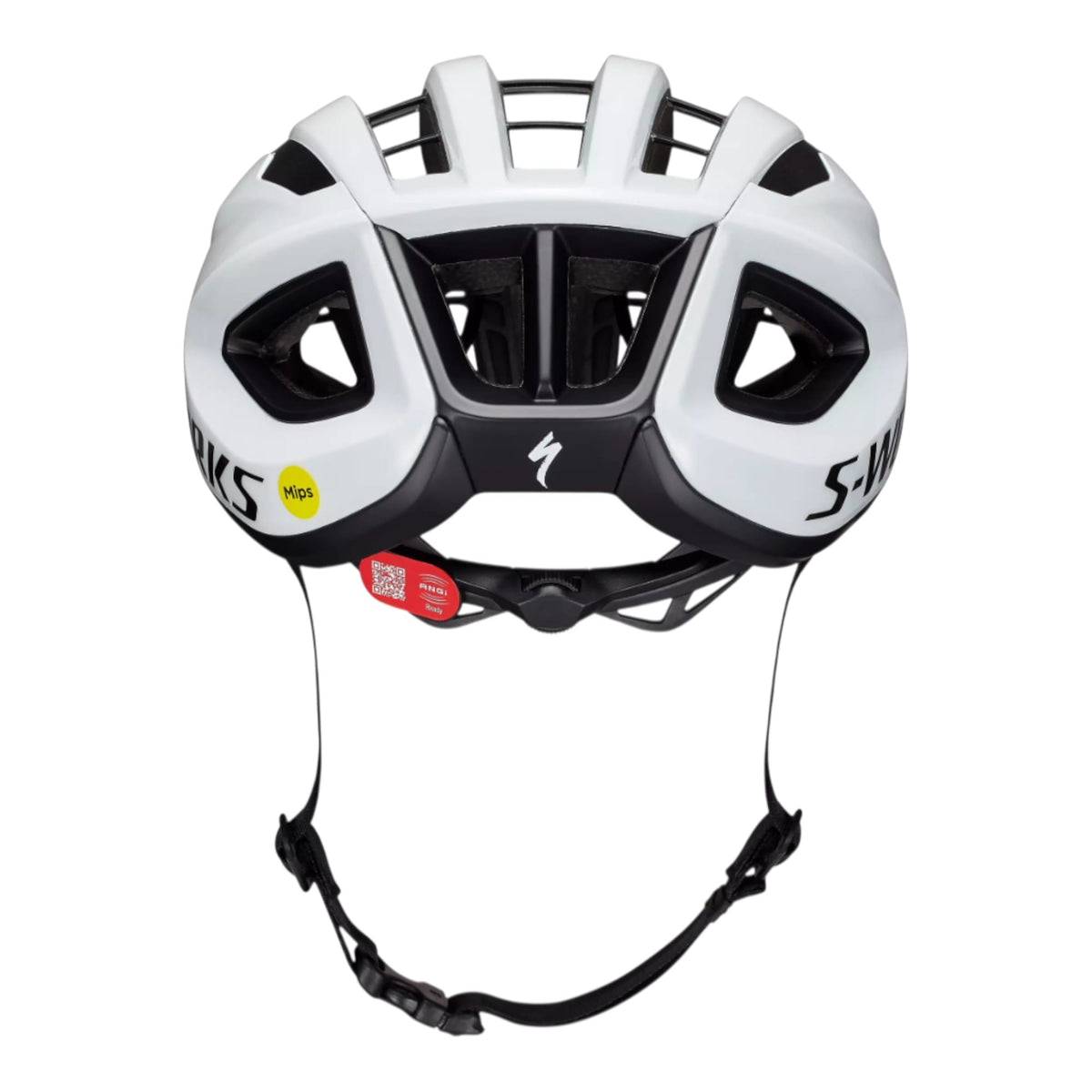 Specialized Blanc/Noir L