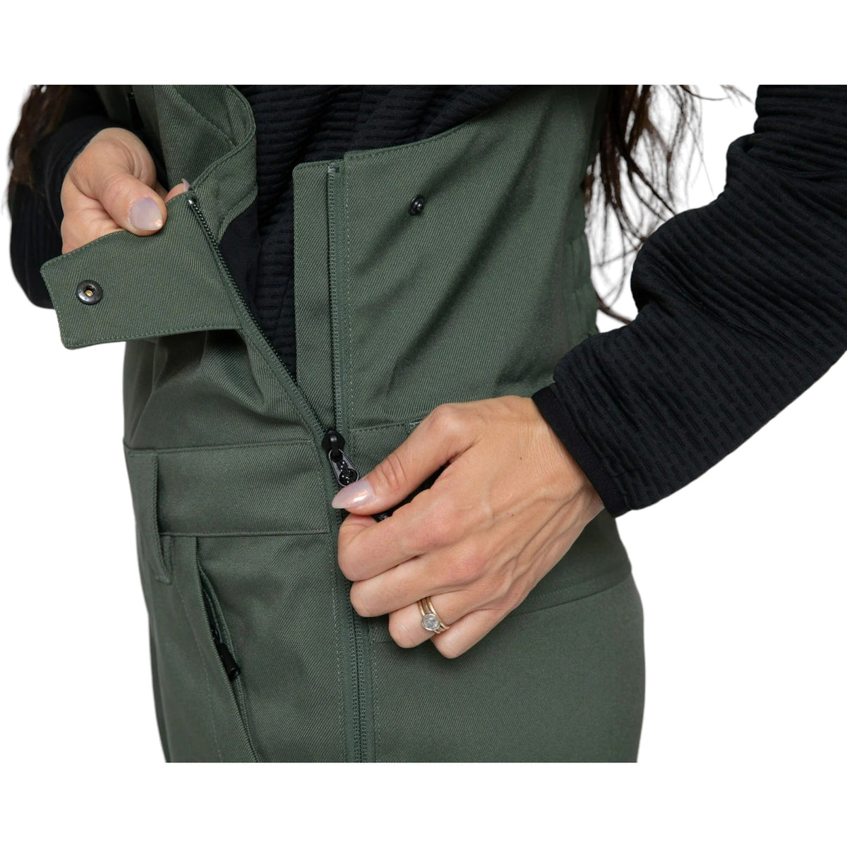 Salopette Overall Femme