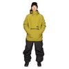 Aftershock Men Winter Jacket