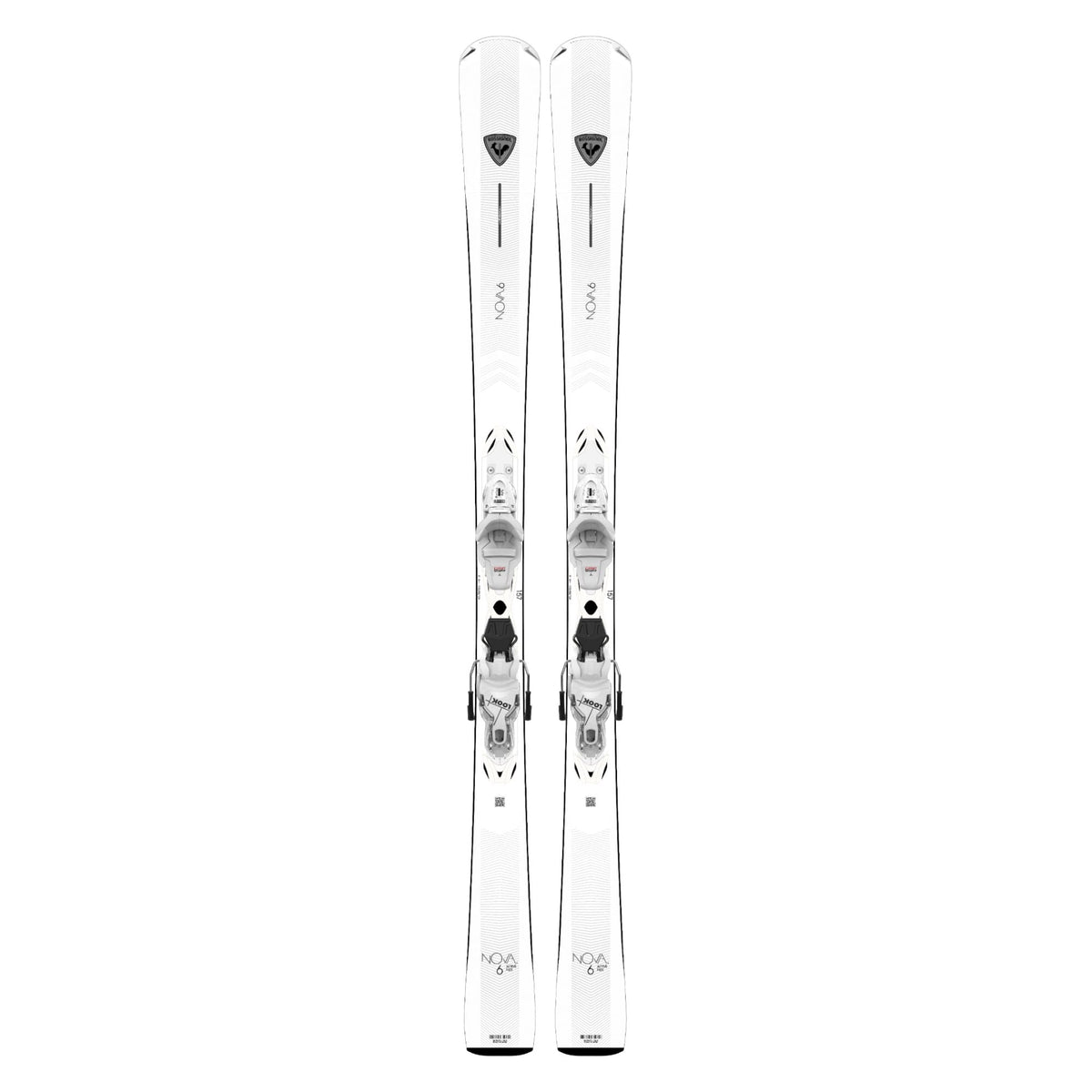 Rossignol 142