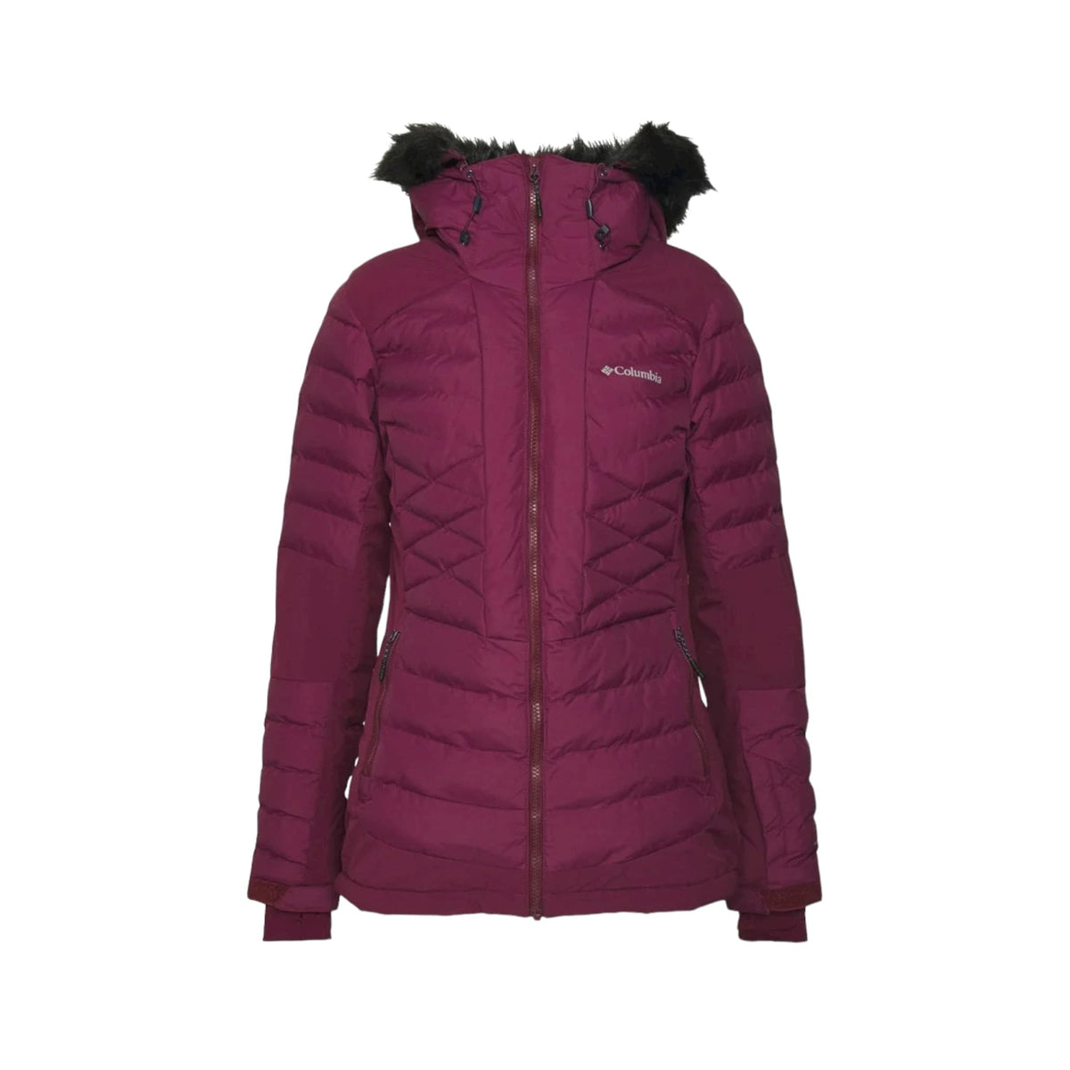 Bird Mountain™ Women  Winter Jacket