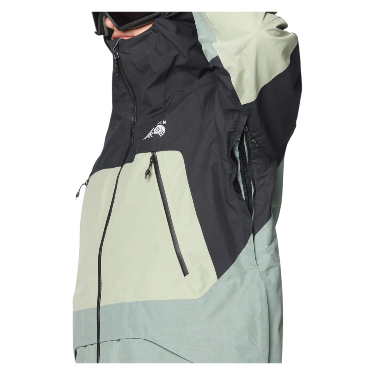 Sky Ridge Gore Tex Men Winter Jacket