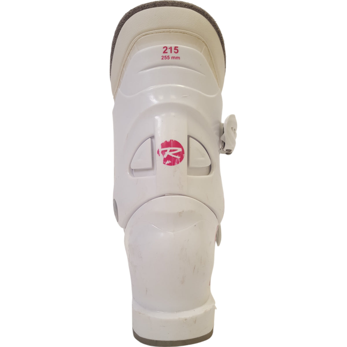 Used Fun Girl 3 Kids Ski Boots
