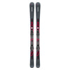 Skis Alpins SHAPE E.V5 SW + PR11 GW Adulte