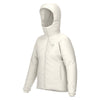Atom Hoody Women Insulated Hooded Jacket