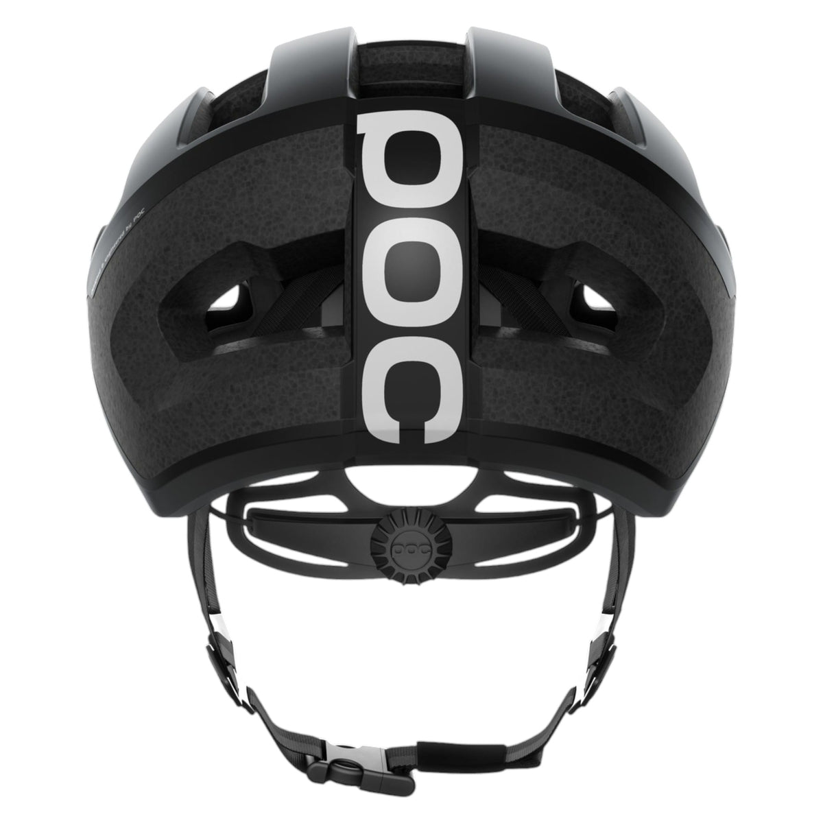 POC Uranium Noir Matt.1037 L