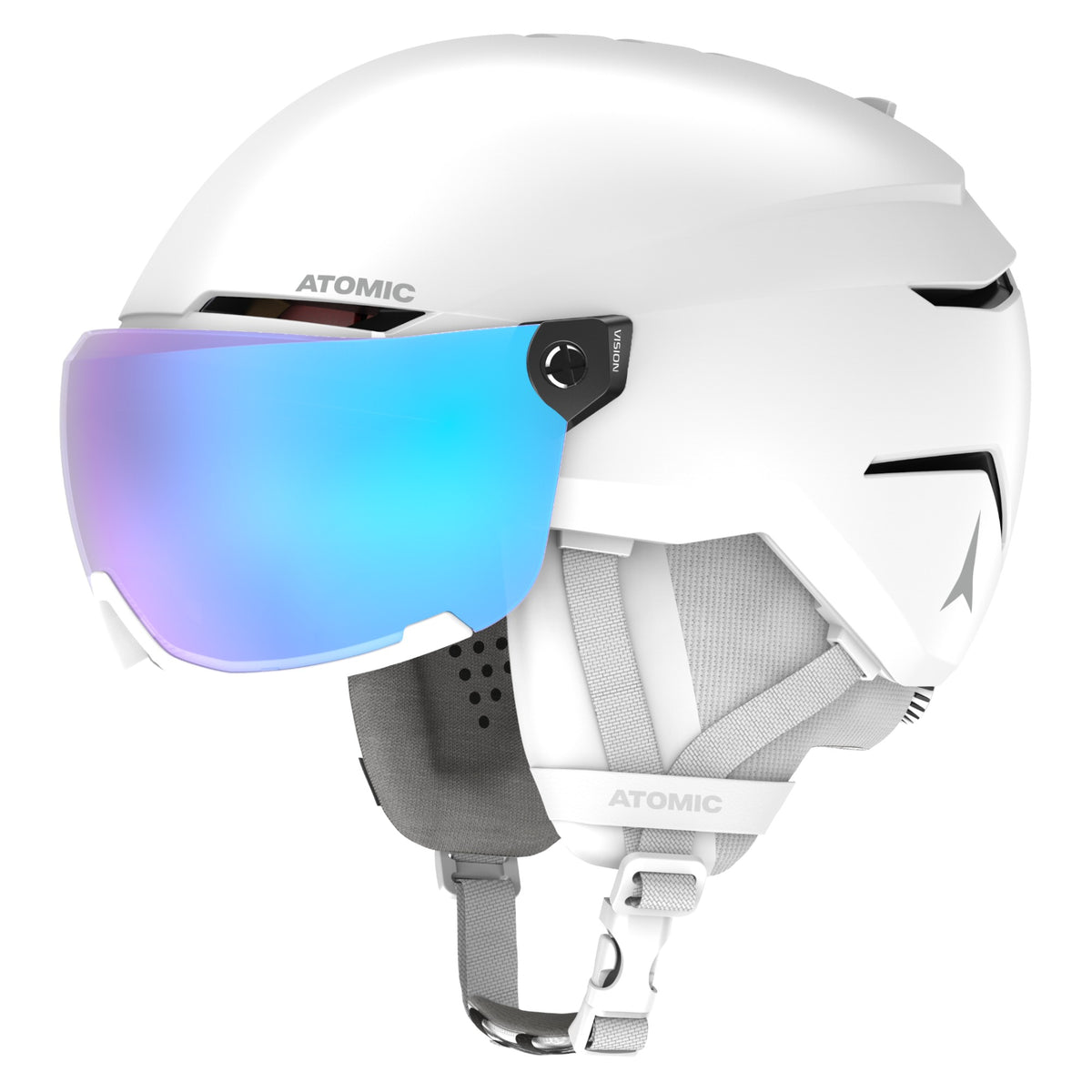 Casque de Ski Savor Visor Stereo Adulte