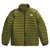 Terra Peak  Men Insulated Vest