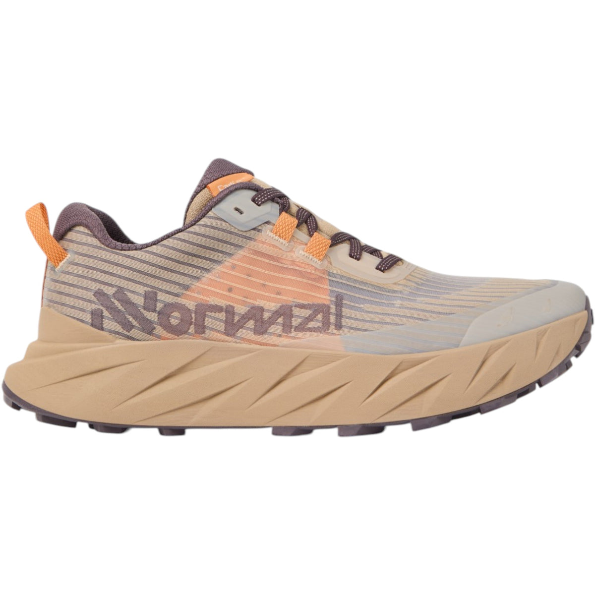 Souliers de Course de Route Cadi Homme