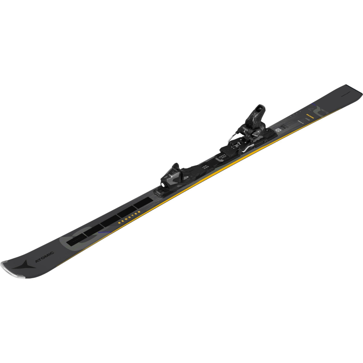 Skis Alpins Redster Q7 Revoshock C + M 12 GW Adulte